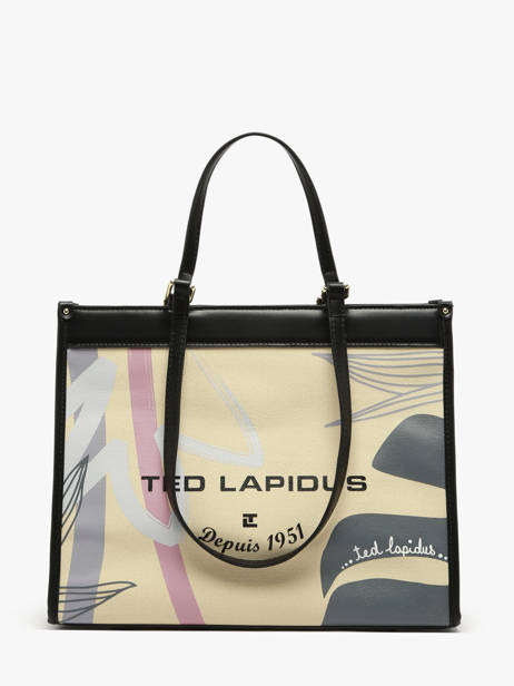 Schoudertas Masha Ii Ted lapidus Zwart masha ii VE61914